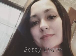 Betty_Charm Livestrip Cams