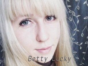 Betty_Lucky