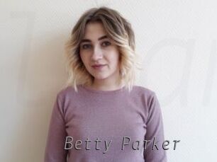 Betty_Parker Livestrip Cams