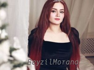 BeyzilMorana