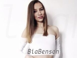 BiaBenson