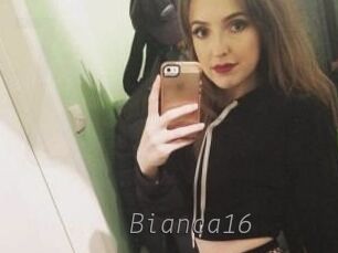 Bianca16 Livestrip Cams
