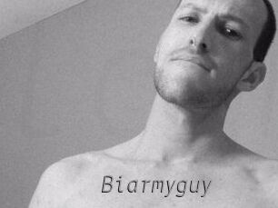 Biarmyguy