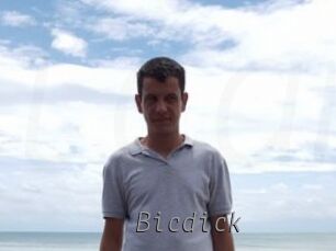 Bicdick