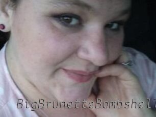 Big_Brunette_Bombshell Livestrip Cams
