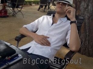BigCockBigSoul