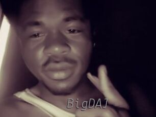 BigDAJ