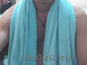 BigDickLatin Livestrip Cams