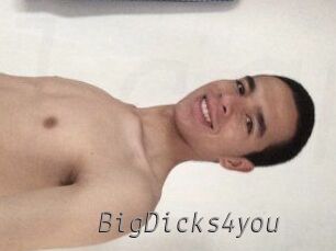 BigDicks4you