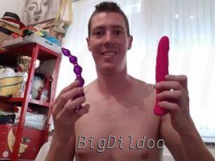 BigDildoo Livestrip Cams
