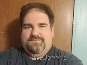 BigDonnie Livestrip Cams