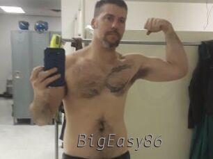 BigEasy86 Livestrip Cams
