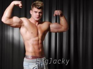 BigJacky