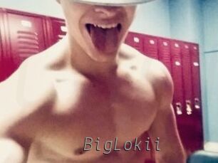 BigLokii