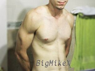 BigMikeX