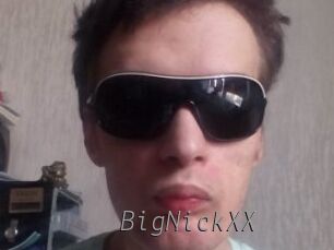 BigNickXX