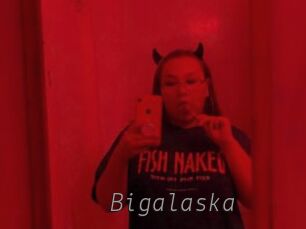 Bigalaska