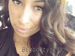 Bigbootyjess Livestrip Cams