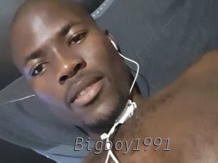 Bigboy1991 Livestrip Cams