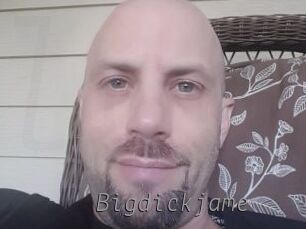 Bigdickjame