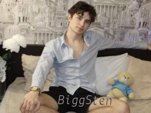 BiggSten