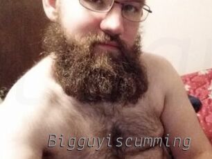 Bigguyiscumming