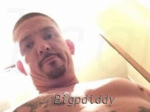 Bigpdiddy