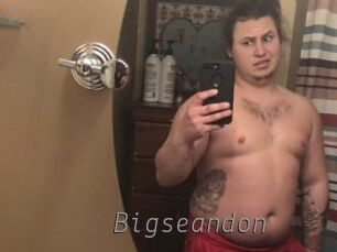 Bigseandon