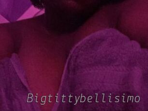 Bigtittybellisimo Livestrip Cams
