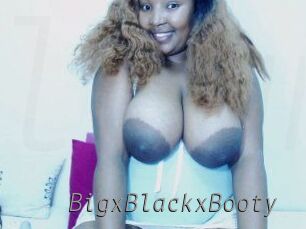 BigxBlackxBooty