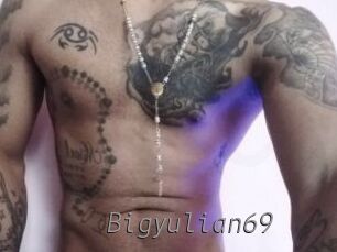 Bigyulian69