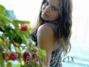 BikiniModelX
