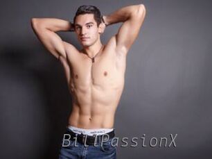 BillPassionX Livestrip Cams