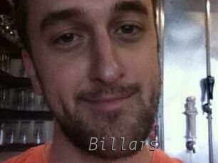 Billars