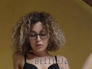 BillieJo