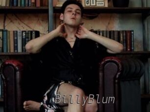 BillyBlum