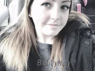 BillyMay Livestrip Cams