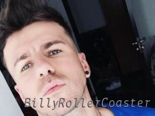 BillyRollerCoaster
