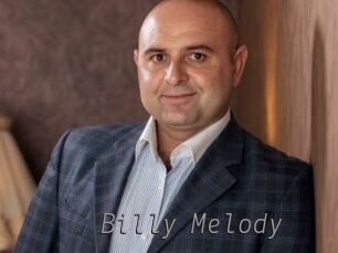 Billy_Melody