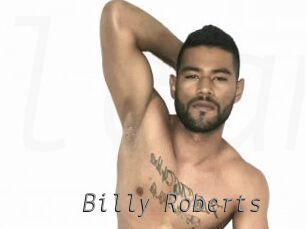 Billy_Roberts