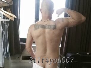 Bilt4you007