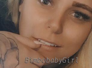 BimbobabyGirl