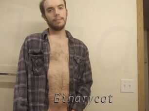 Binarycat