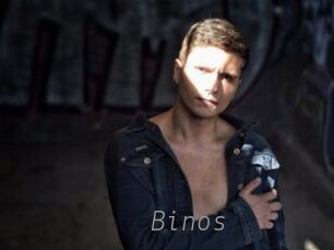Binos Livestrip Cams
