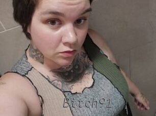 Bitch91