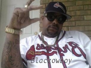 Blaccowboy