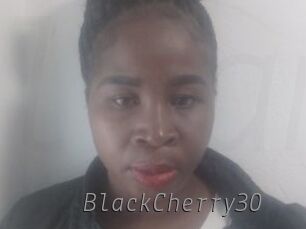 BlackCherry30