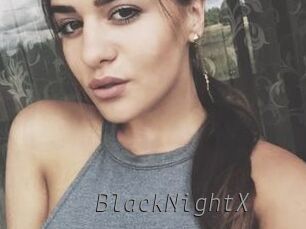 BlackNightX Livestrip Cams