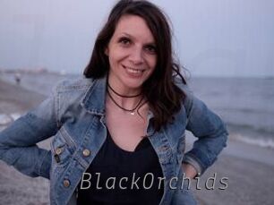 BlackOrchids