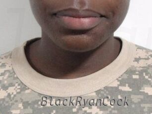 BlackRyanCock Livestrip Cams